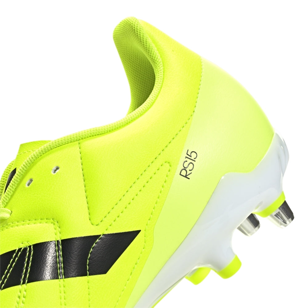 Botin Adidas Rs-15 -Sg- Unisex