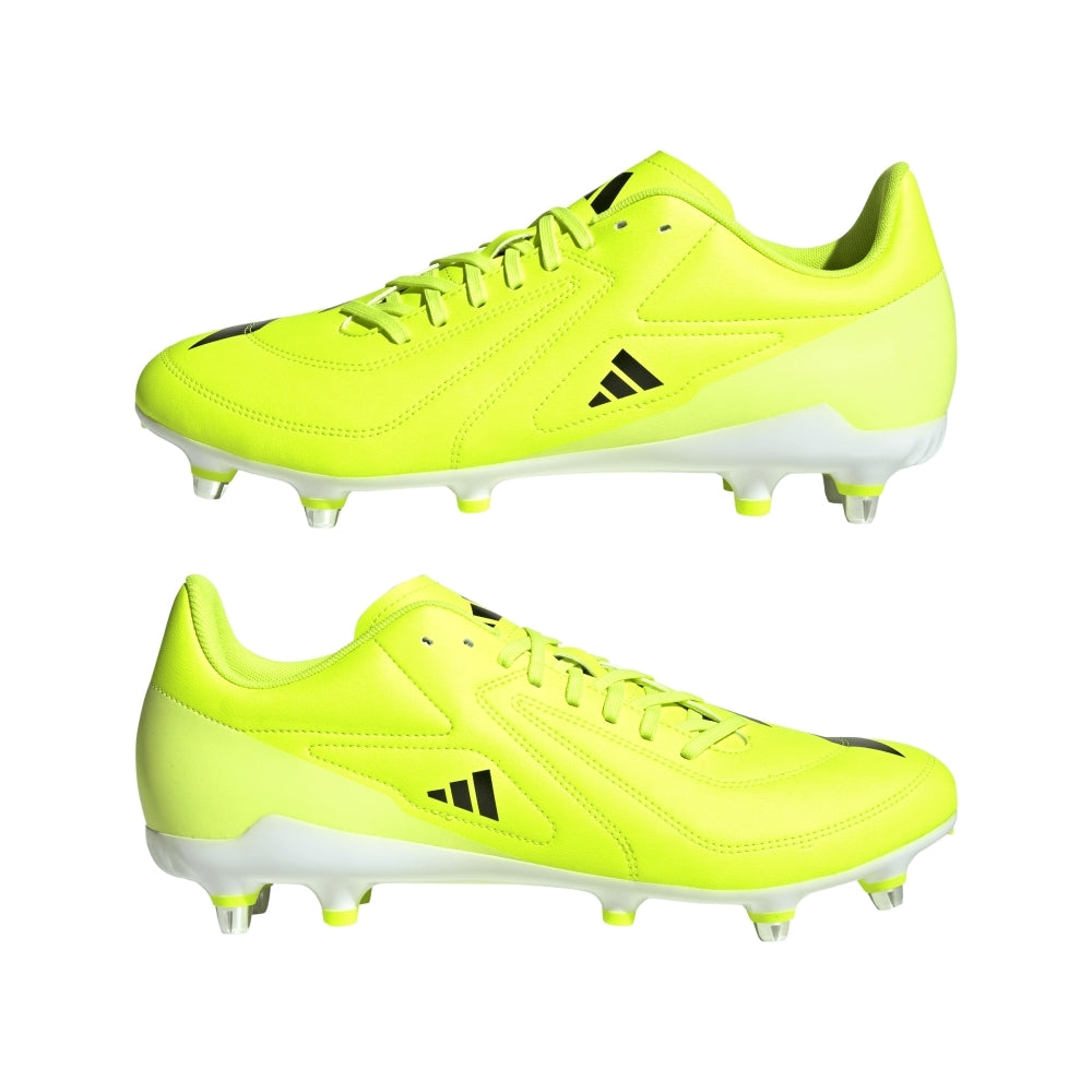 Botin Adidas Rs-15 -Sg- Unisex