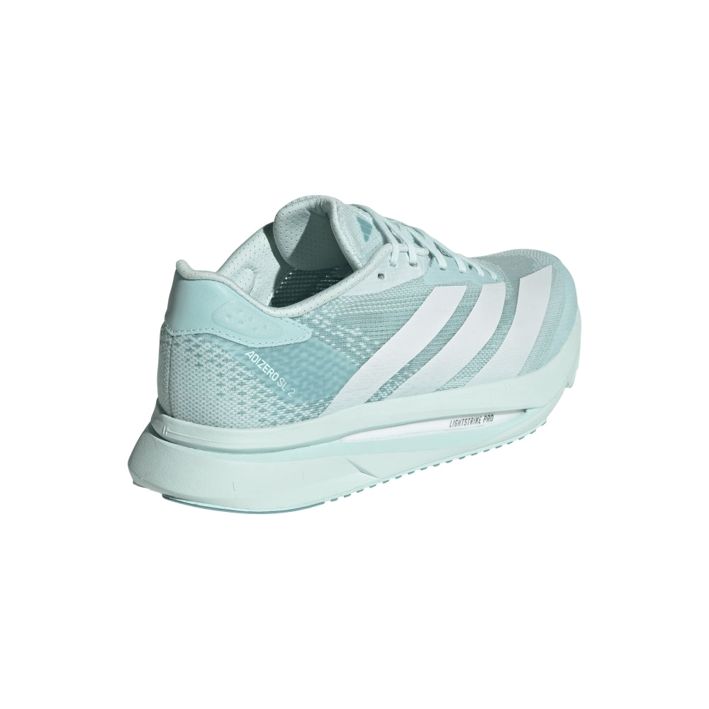Zapatilla Adidas Adizero Sl2 W De Mujer
