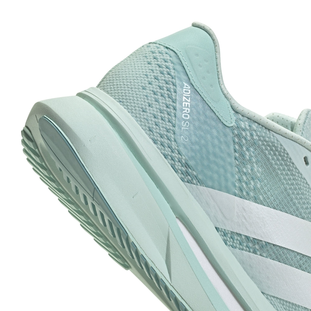 Zapatilla Adidas Adizero Sl2 W De Mujer