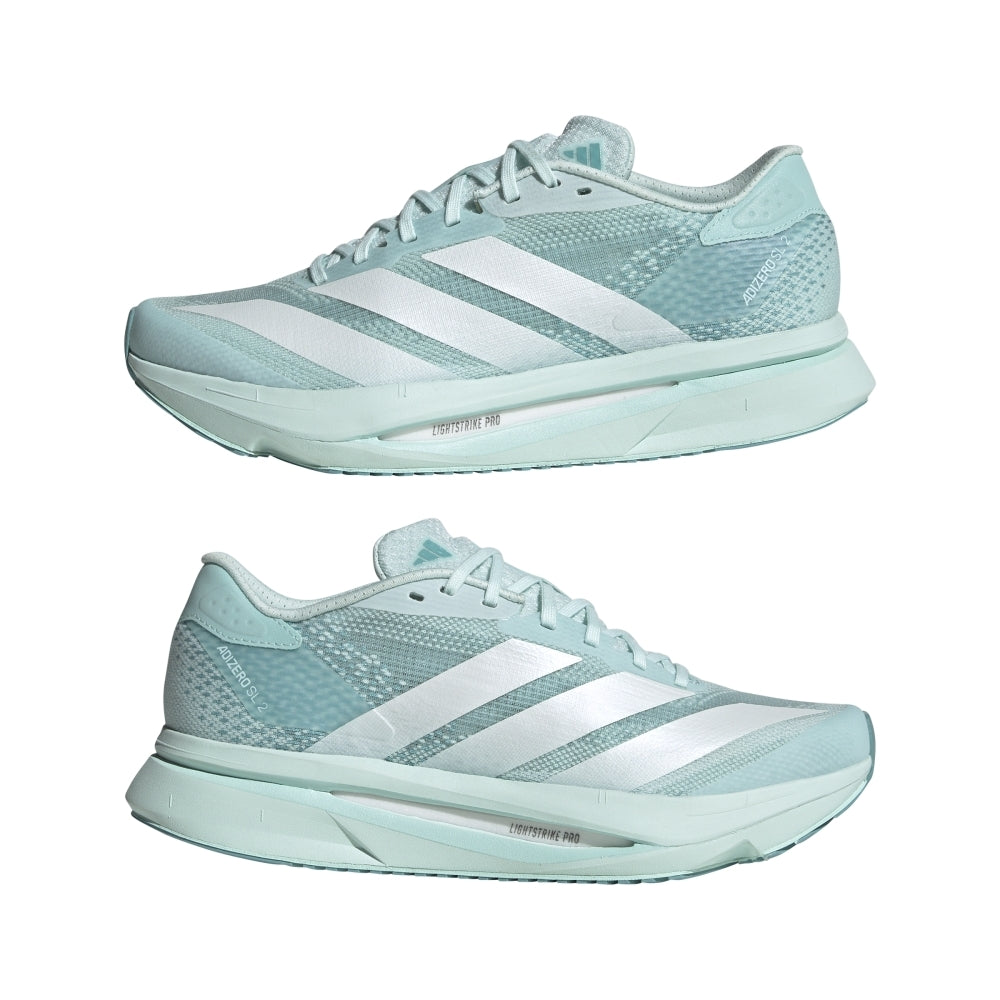 Zapatilla Adidas Adizero Sl2 W De Mujer