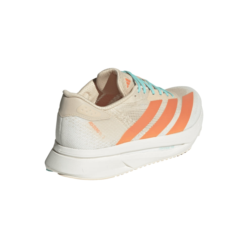 Zapatilla Adidas Adizero Sl2 W De Mujer