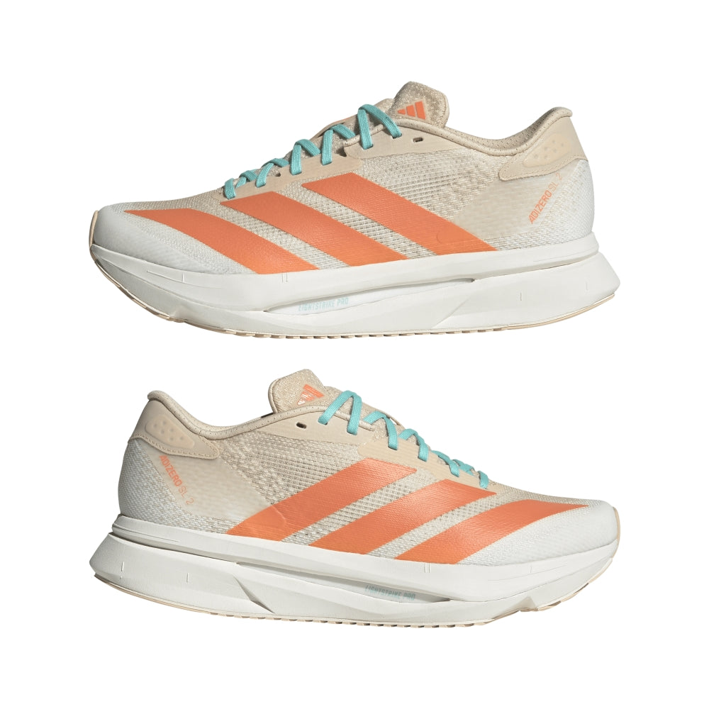 Zapatilla Adidas Adizero Sl2 W De Mujer