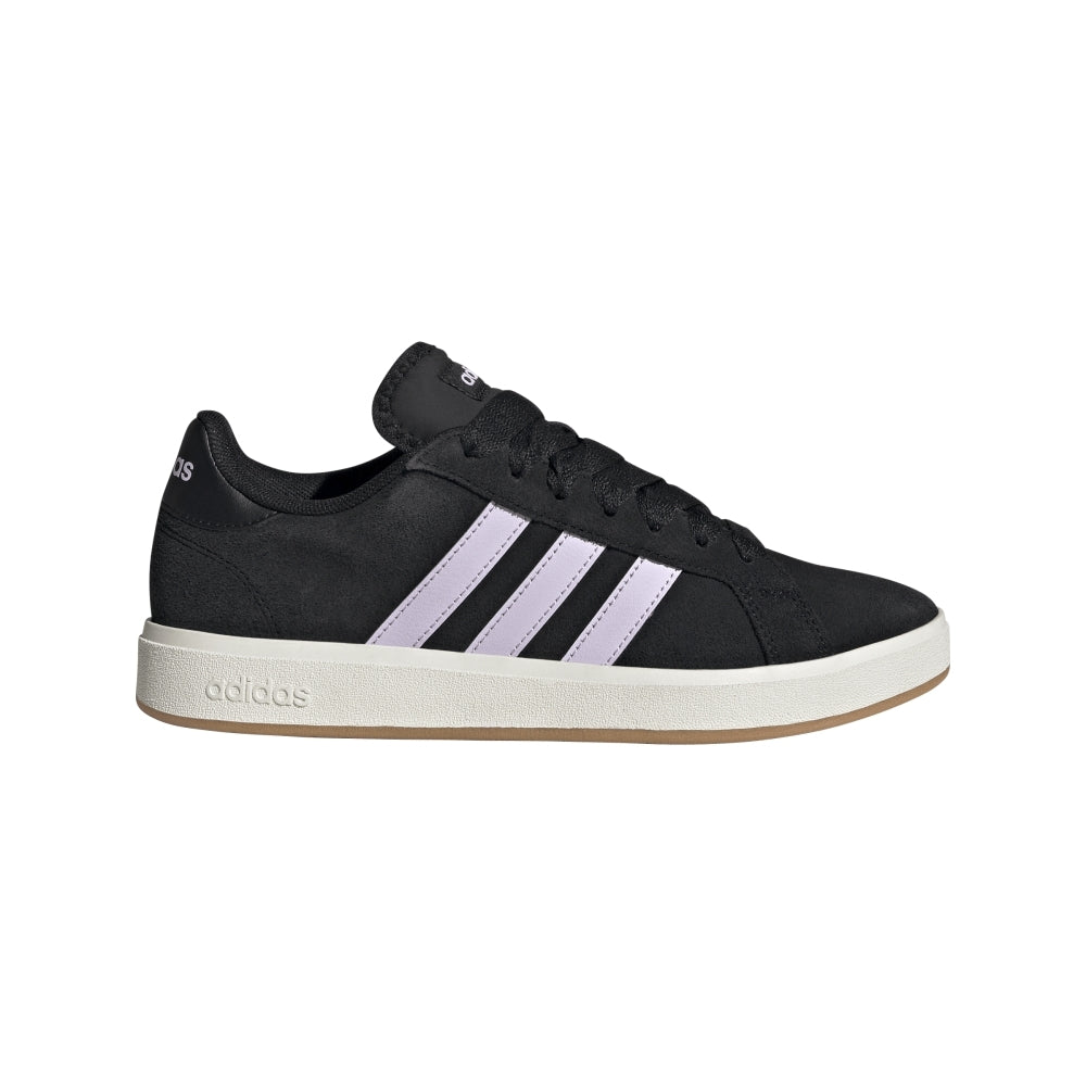 Zapatilla Adidas Grand Court Base 00S De Mujer