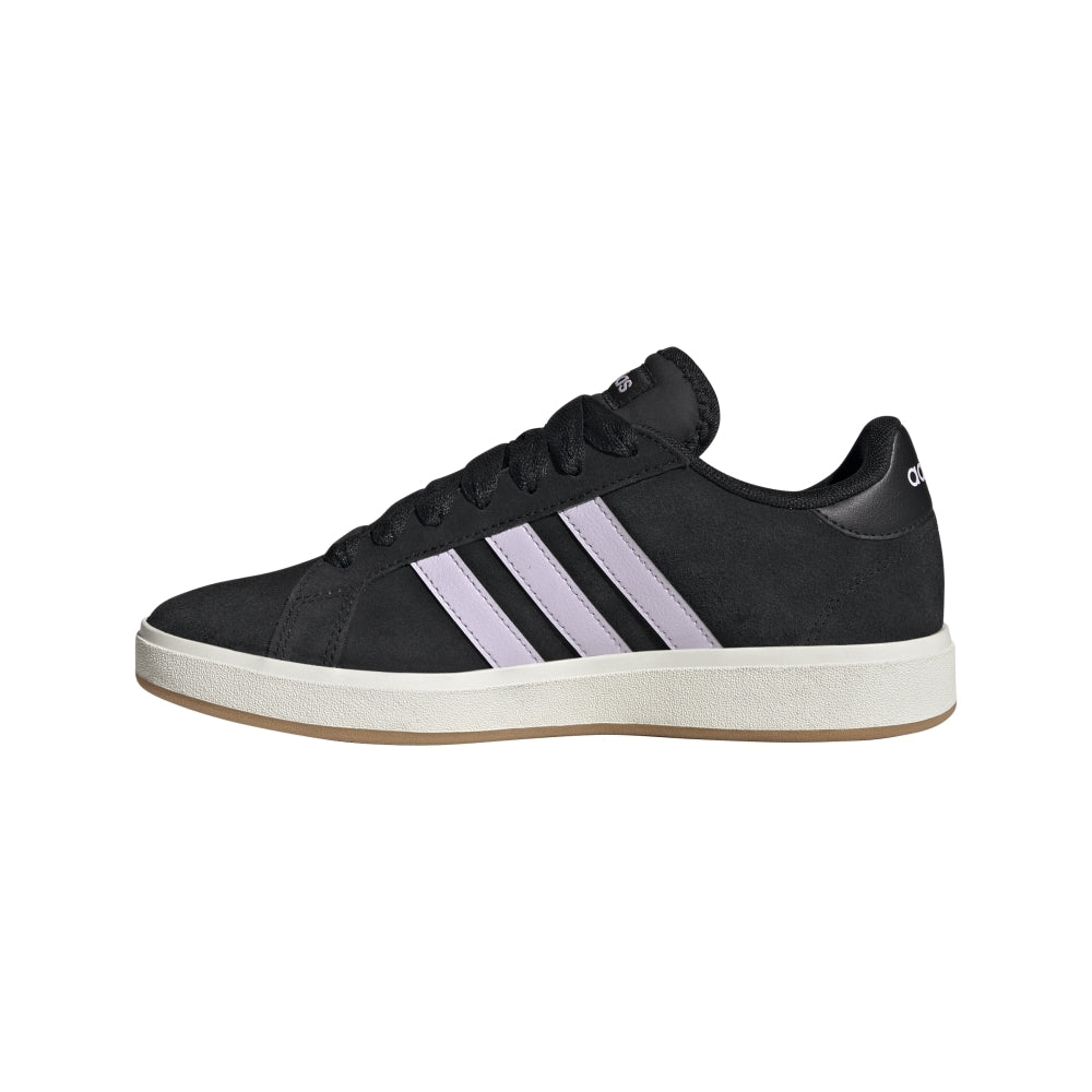 Zapatilla Adidas Grand Court Base 00S De Mujer