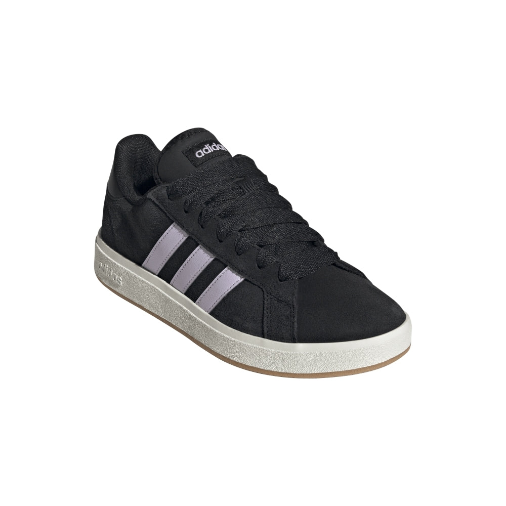Zapatilla Adidas Grand Court Base 00S De Mujer