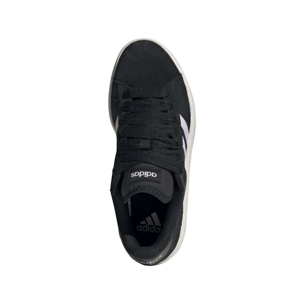 Zapatilla Adidas Grand Court Base 00S De Mujer