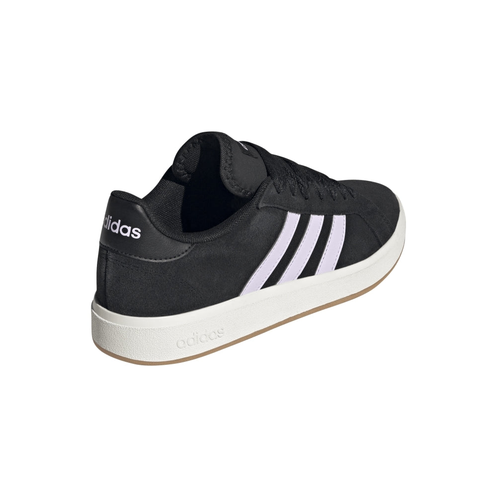 Zapatilla Adidas Grand Court Base 00S De Mujer