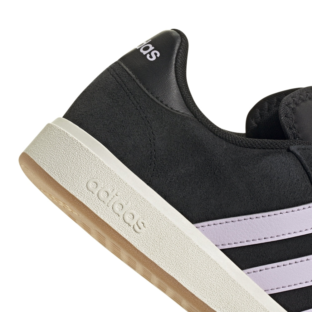 Zapatilla Adidas Grand Court Base 00S De Mujer