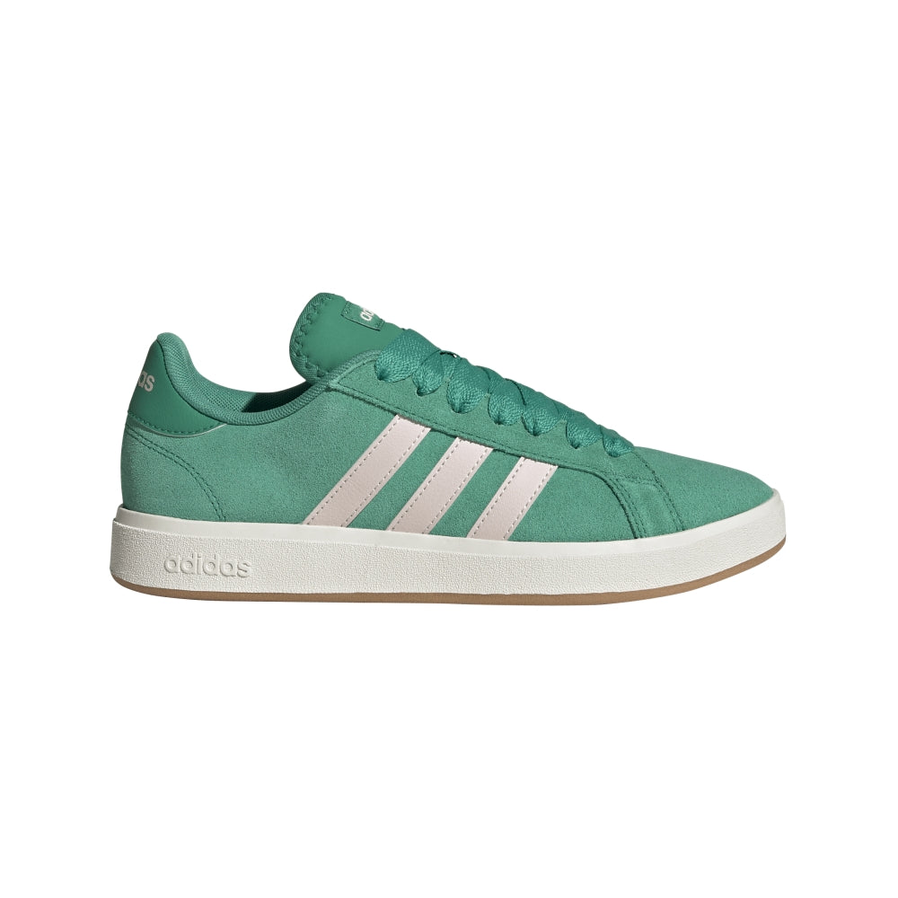 Zapatilla Adidas Grand Court Base 00S De Mujer