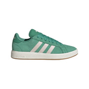 Zapatilla Adidas Grand Court Base 00S De Mujer