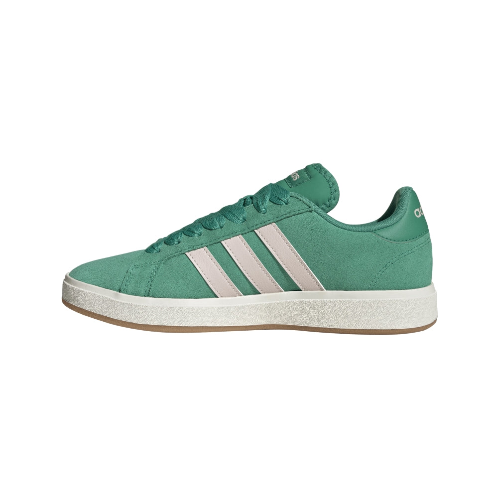 Zapatilla Adidas Grand Court Base 00S De Mujer