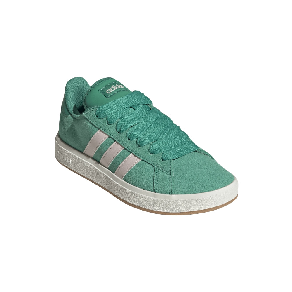 Zapatilla Adidas Grand Court Base 00S De Mujer