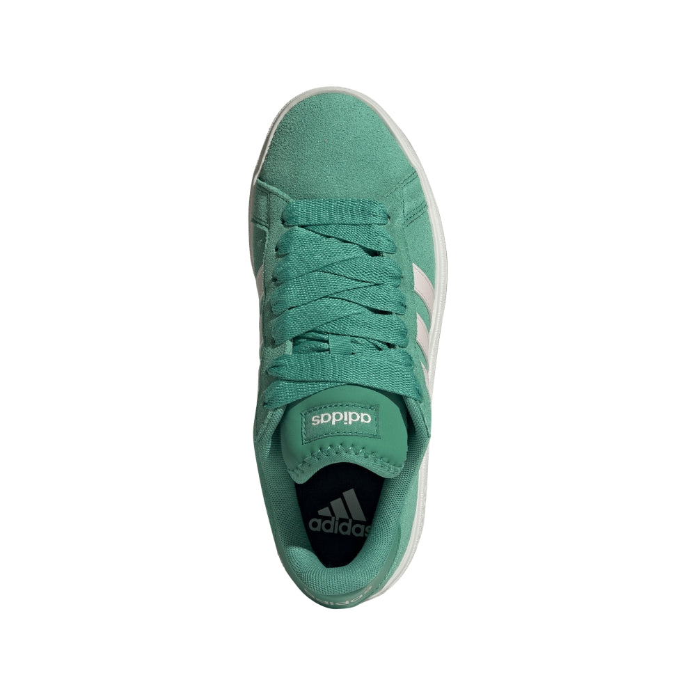 Zapatilla Adidas Grand Court Base 00S De Mujer