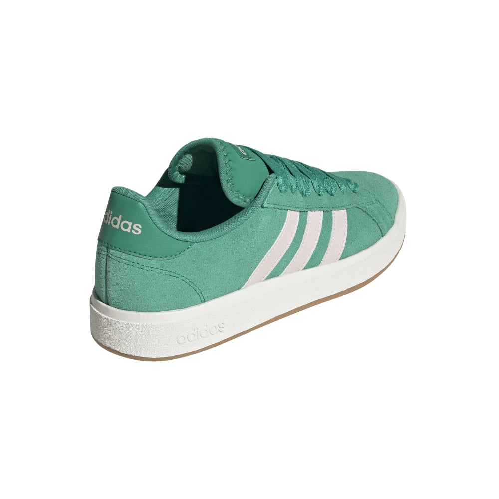 Zapatilla Adidas Grand Court Base 00S De Mujer