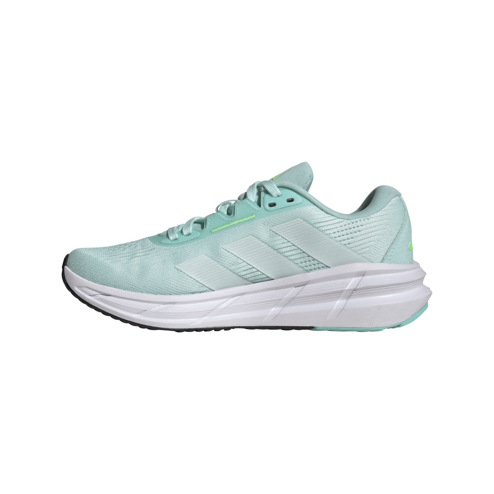 Zapatilla Adidas Questar 3 W De Mujer