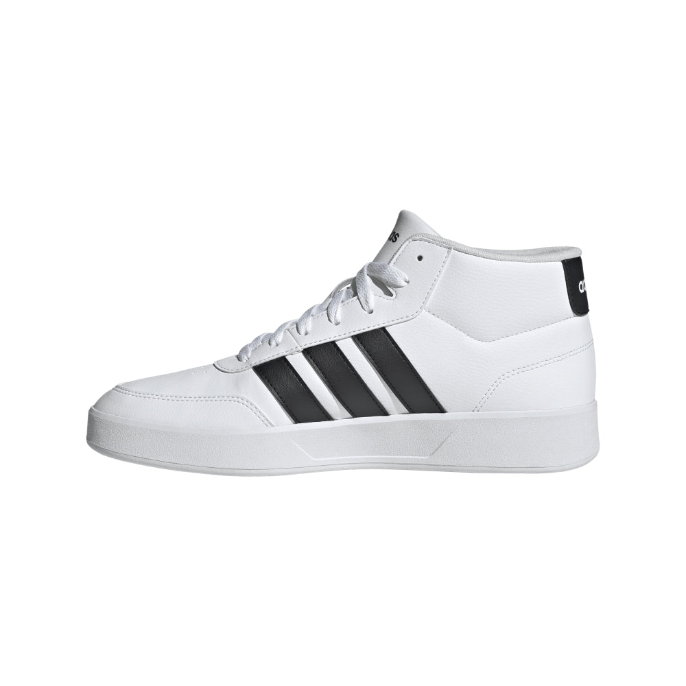 Zapatilla Adidas Breaknet Mid De Hombre