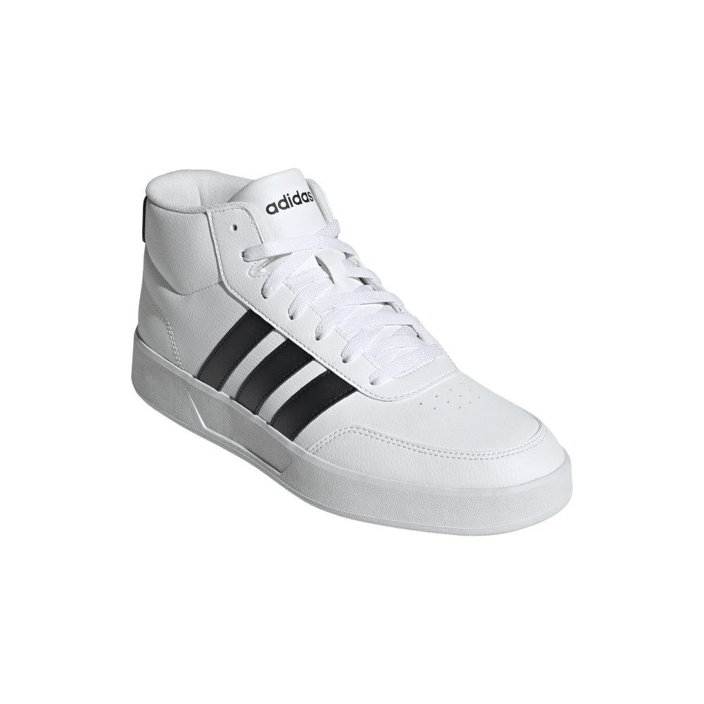 Zapatilla Adidas Breaknet Mid De Hombre