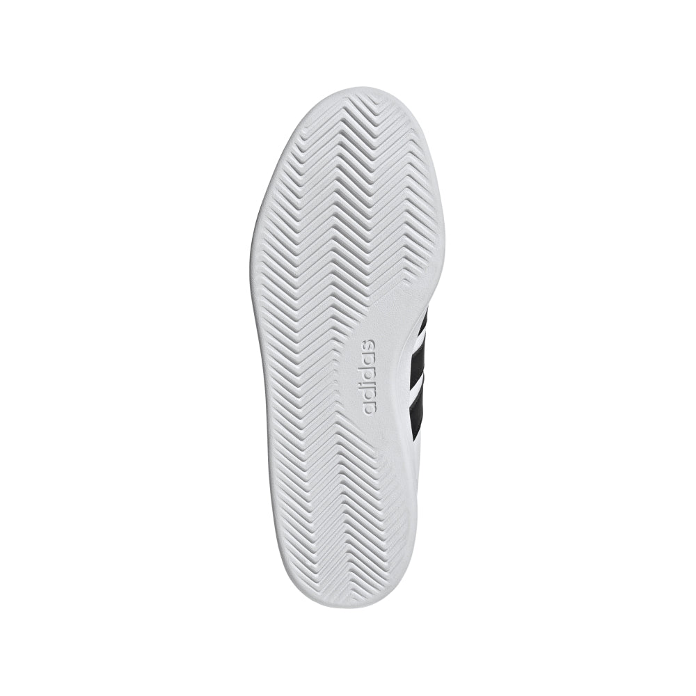 Zapatilla Adidas Breaknet Mid De Hombre