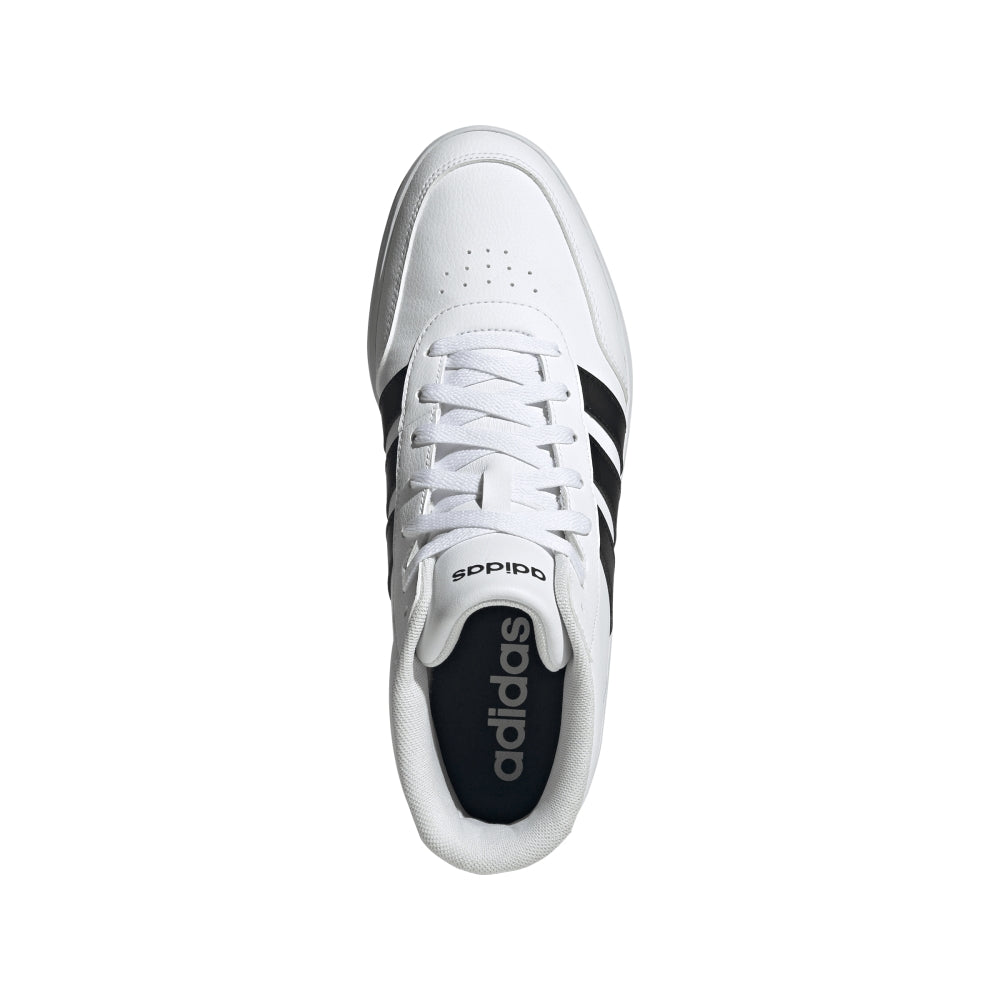 Zapatilla Adidas Breaknet Mid De Hombre