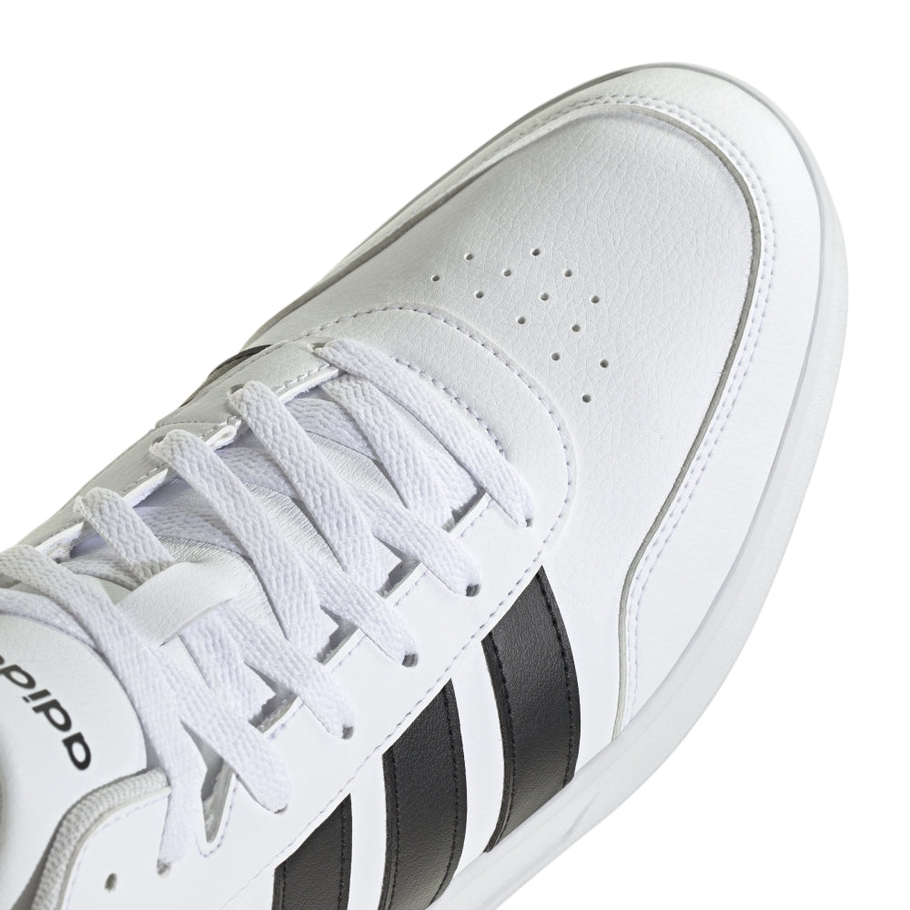 Zapatilla Adidas Breaknet Mid De Hombre