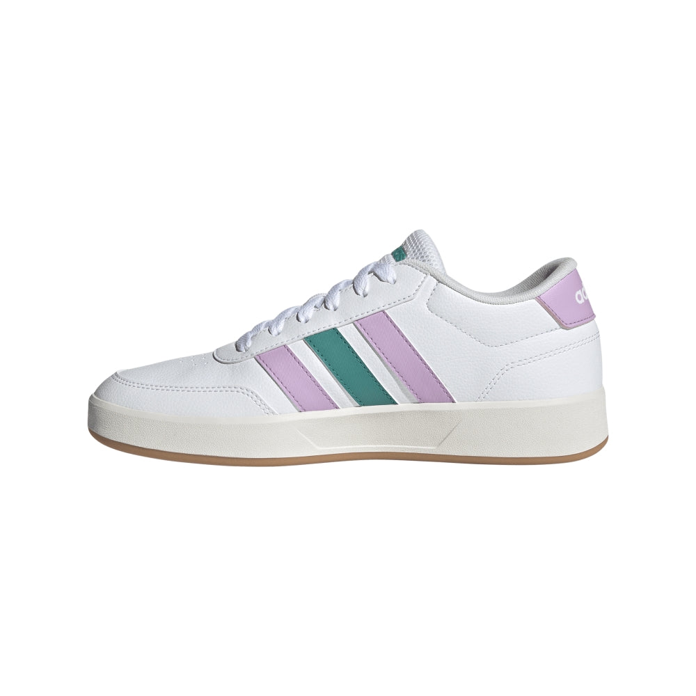 Zapatilla Adidas Breaknet 3.0 De Mujer