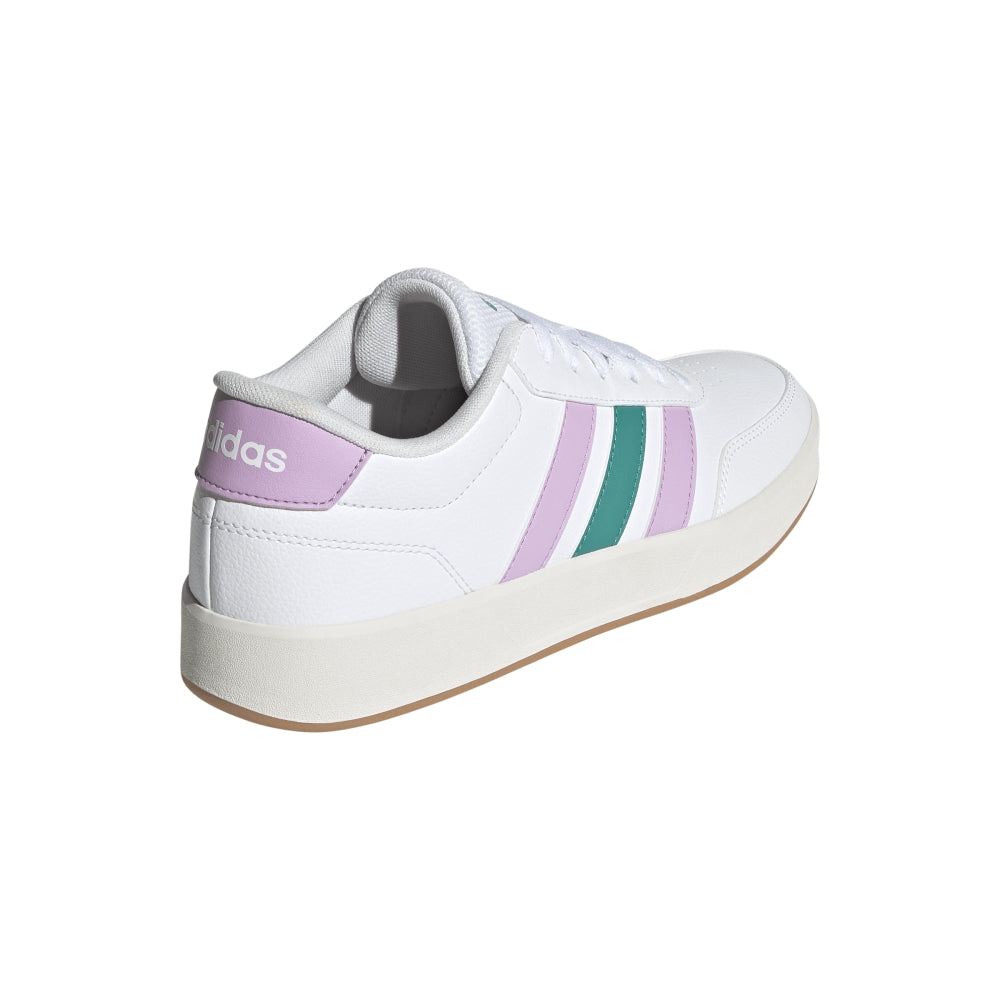 Zapatilla Adidas Breaknet 3.0 De Mujer