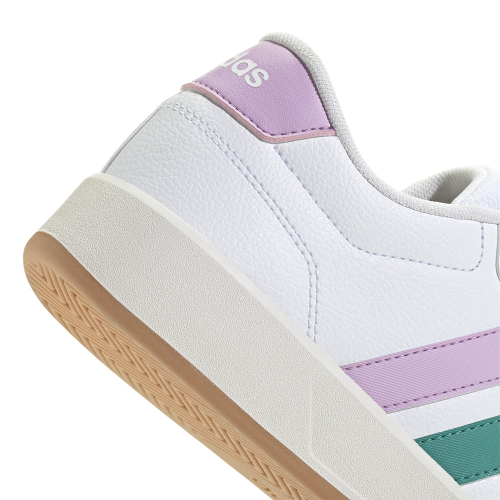 Zapatilla Adidas Breaknet 3.0 De Mujer