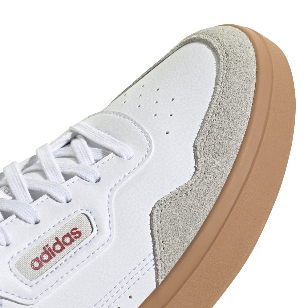 Zapatilla Adidas Park St 2.0 De Hombre