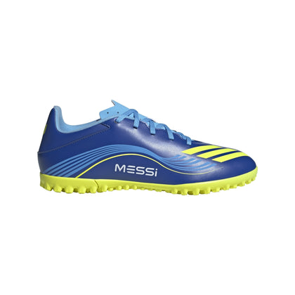 Botin Adidas F50 Messi Club Tf Unisex