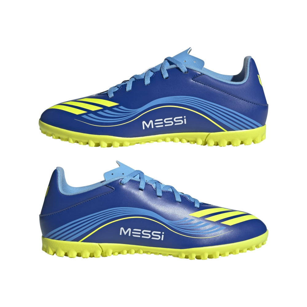 Botin Adidas F50 Messi Club Tf Unisex