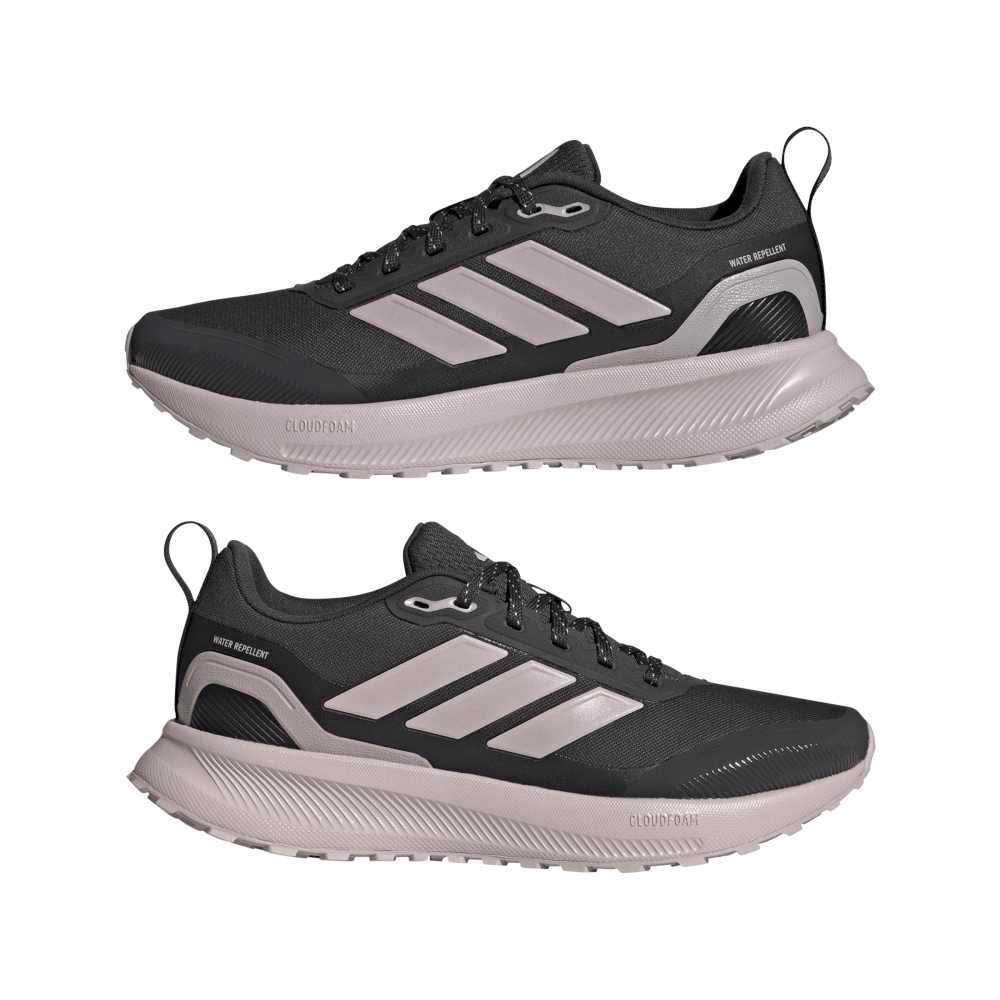 Zapatilla Adidas Runfalcon 5 Tr Mujer