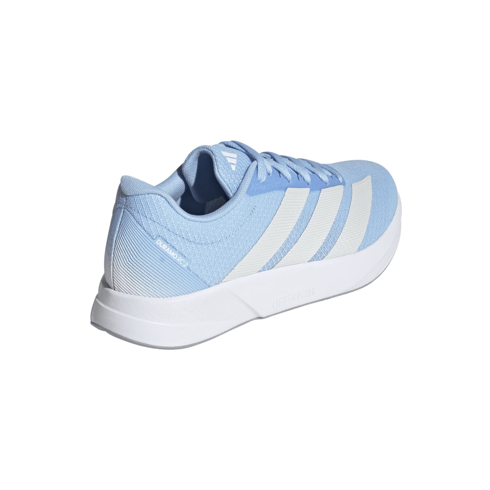 Zapatilla Adidas Duramo Rc2 W De Mujer