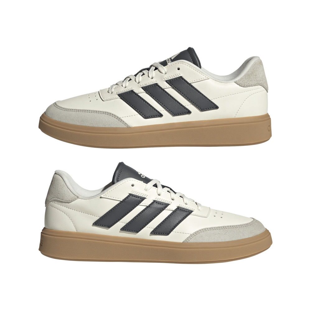Zapatilla Adidas Courtblock Bold De Hombre