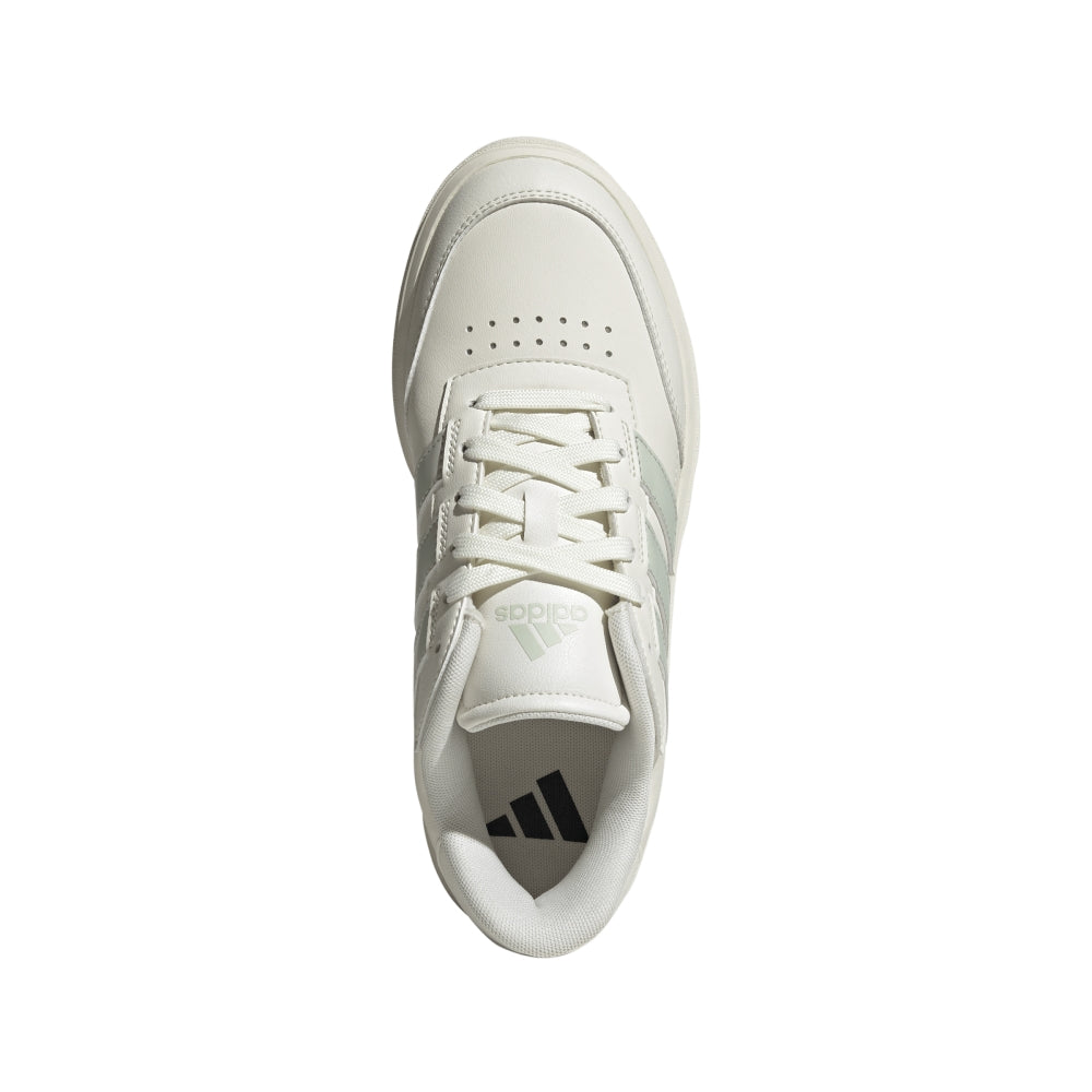 Zapatilla Adidas Courtblock De Mujer