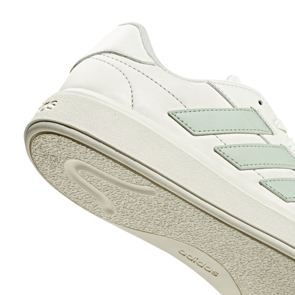 Zapatilla Adidas Courtblock De Mujer