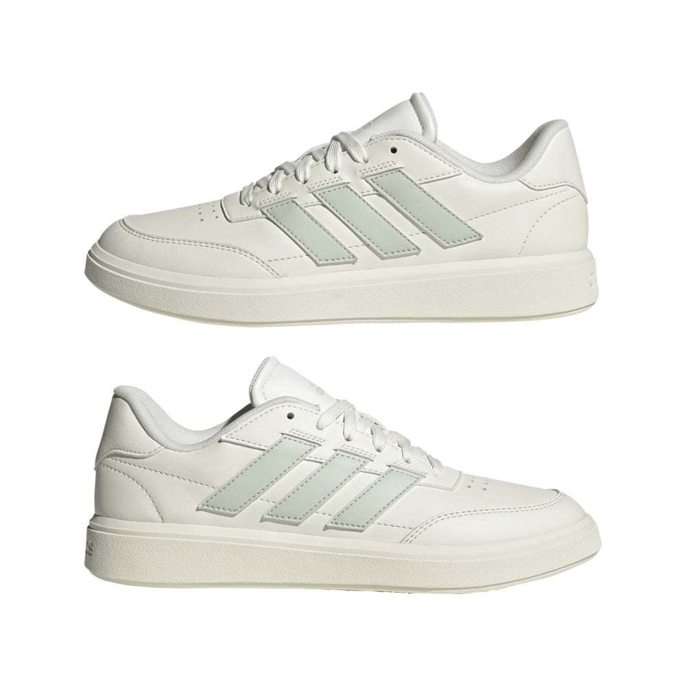 Zapatilla Adidas Courtblock De Mujer