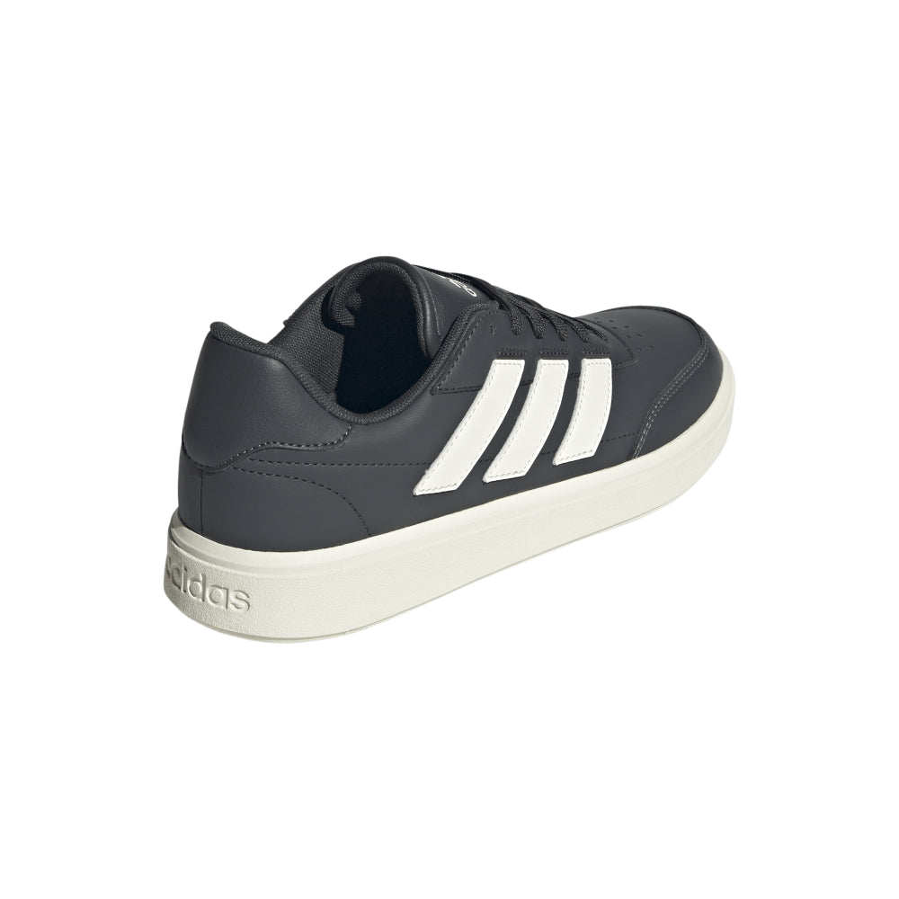 Zapatilla Adidas Courtblock De Mujer