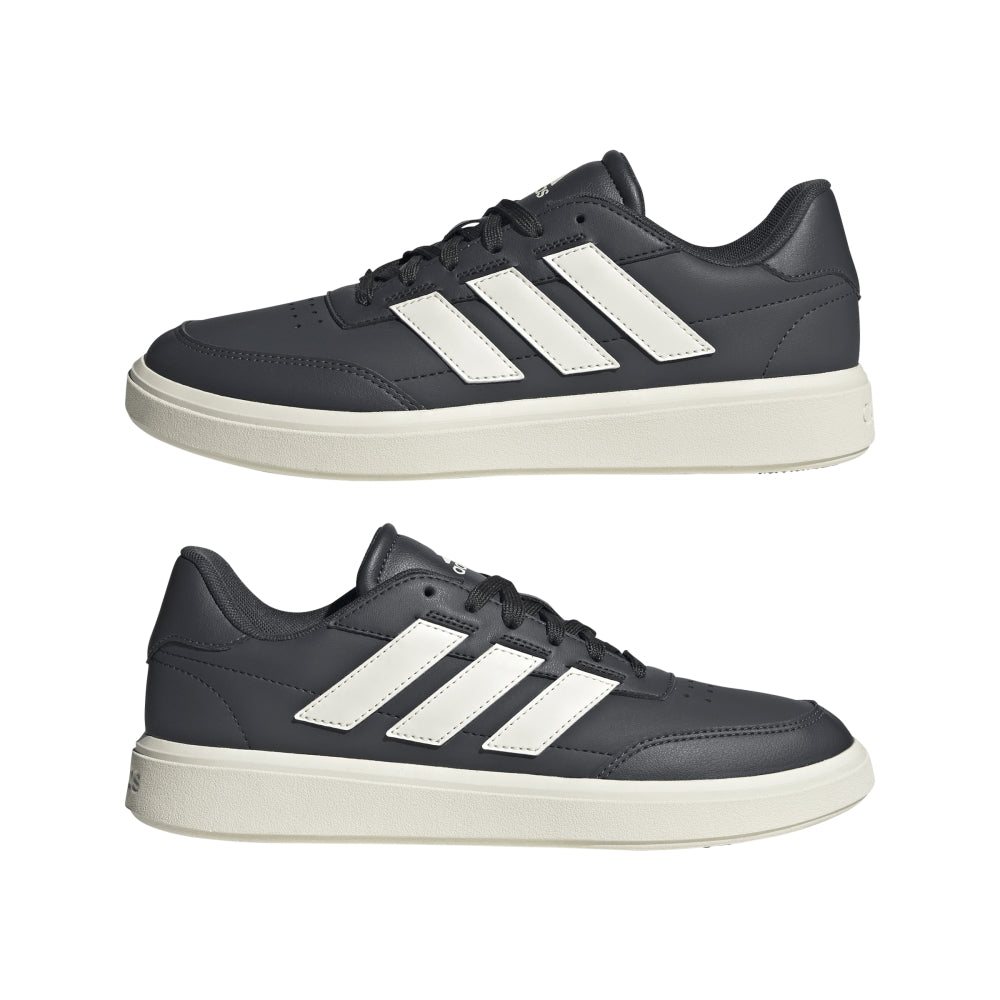 Zapatilla Adidas Courtblock De Mujer