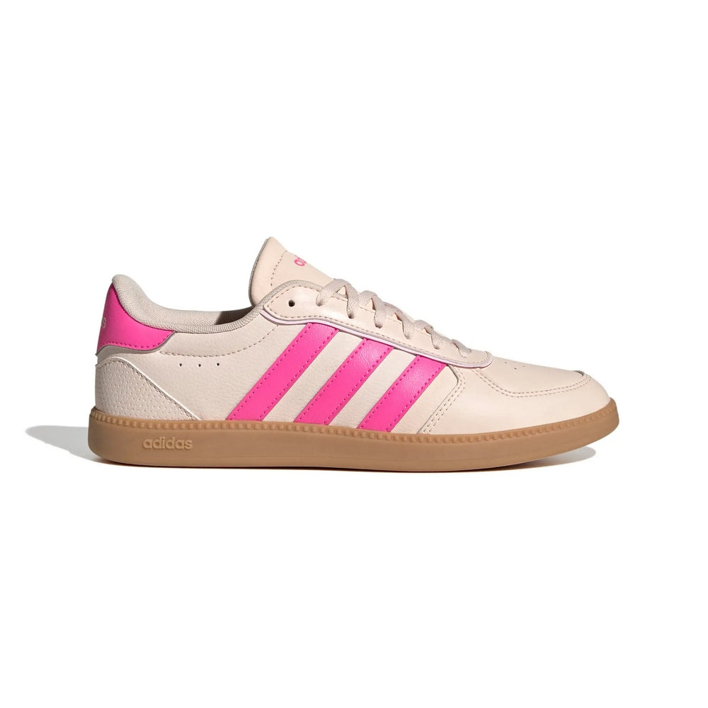 Zapatilla Adidas Breaknet Sleek De Mujer