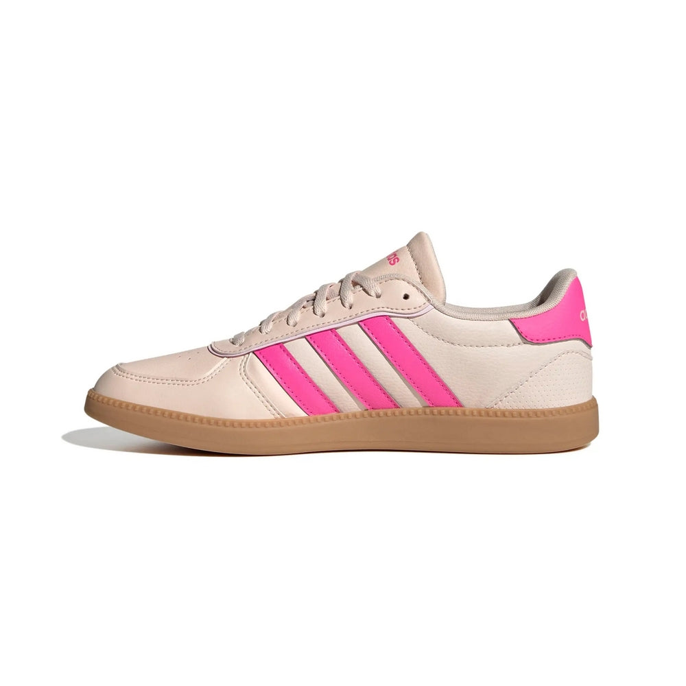 Zapatilla Adidas Breaknet Sleek De Mujer
