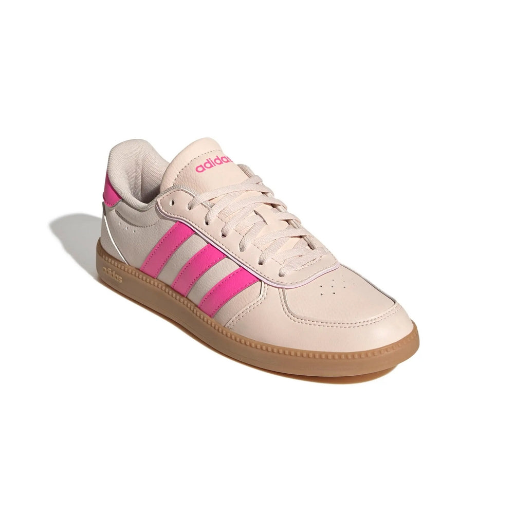 Zapatilla Adidas Breaknet Sleek De Mujer