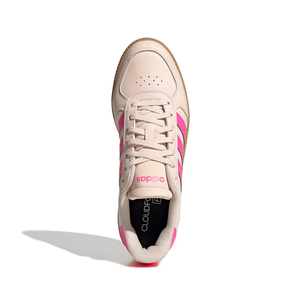 Zapatilla Adidas Breaknet Sleek De Mujer