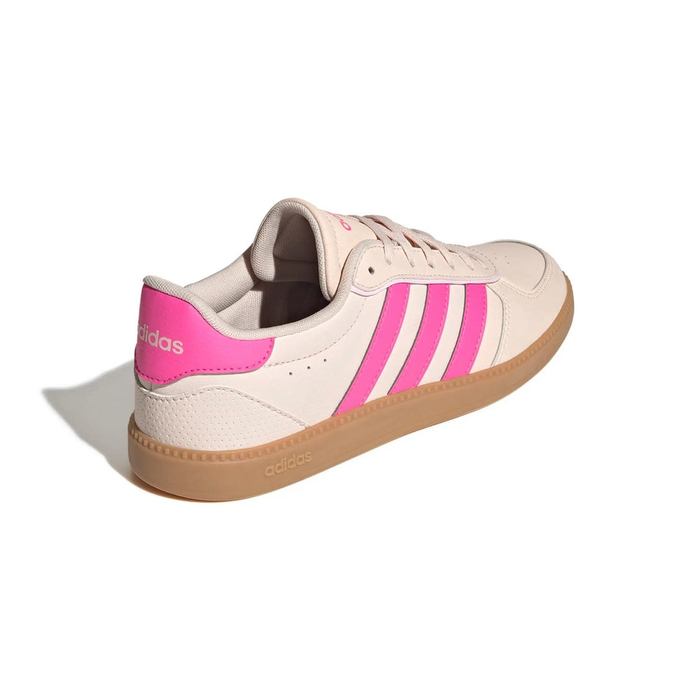 Zapatilla Adidas Breaknet Sleek De Mujer