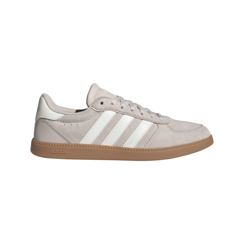 Zapatilla Adidas Breaknet Sleek De Mujer