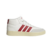 Zapatilla Adidas Breaknet Mid De Hombre