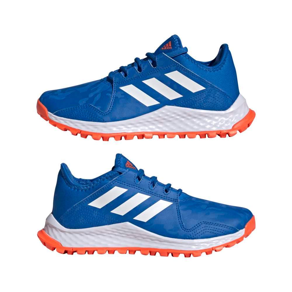 Zapatilla Adidas Hockey Youngstar Unisex