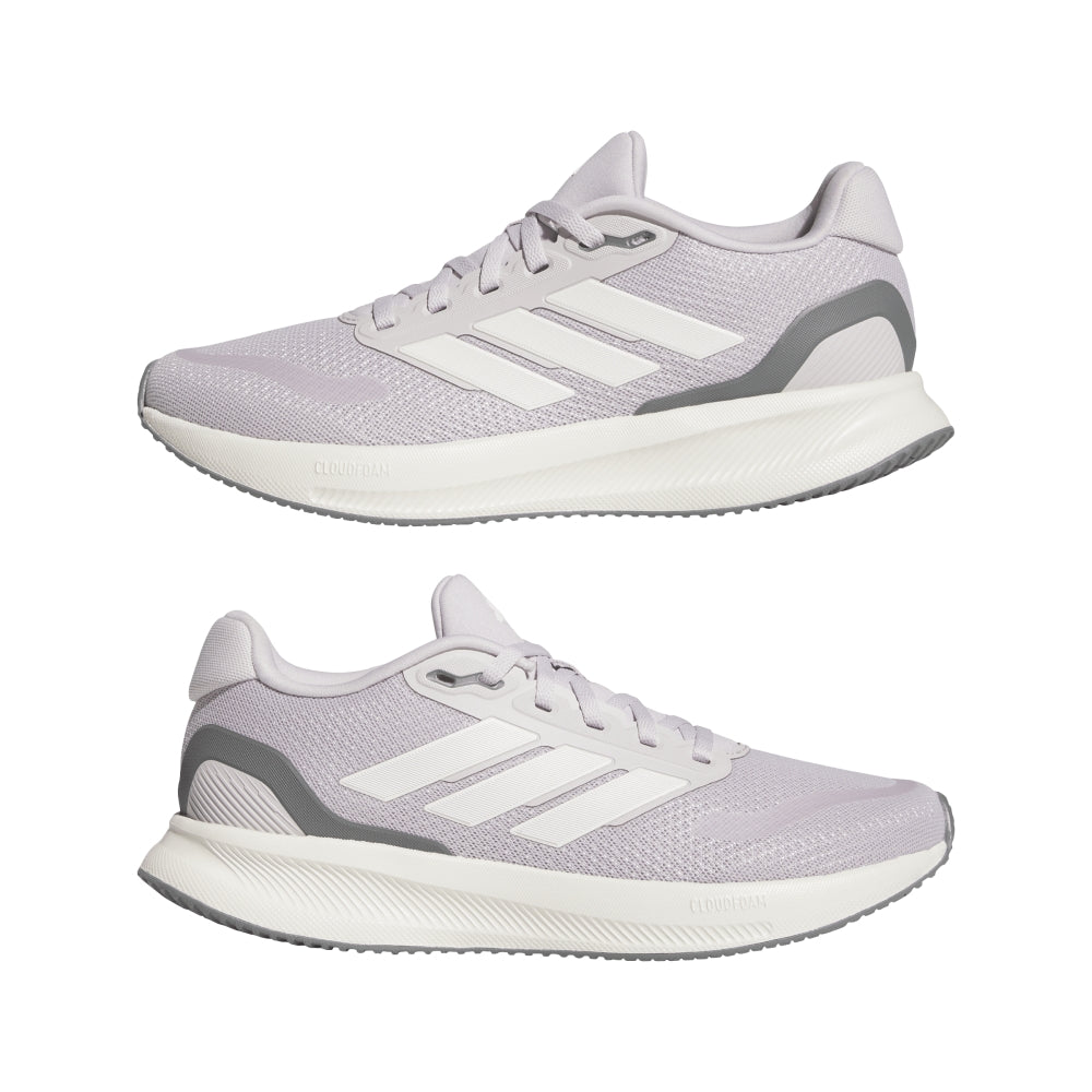 Zapatilla Adidas Runfalcon 5 W De Mujer