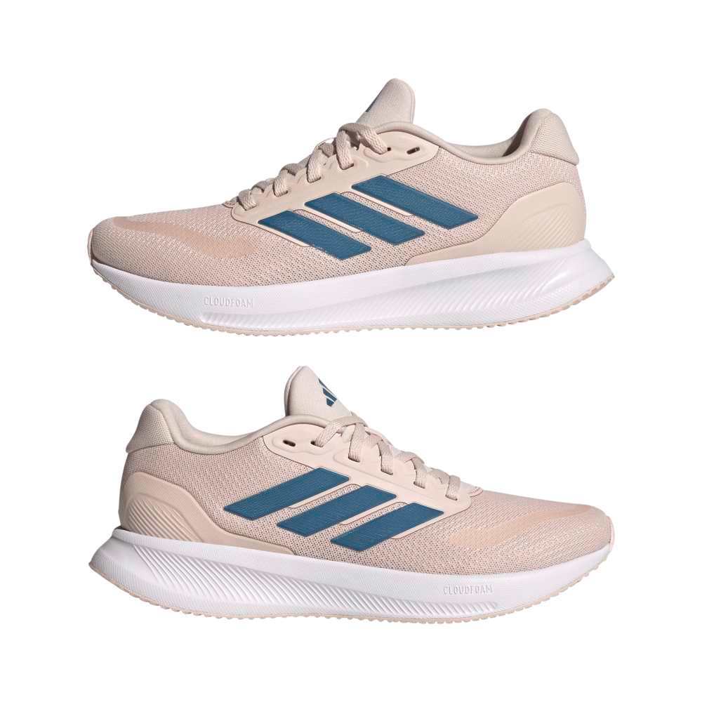Zapatilla Adidas Runfalcon 5 W Mujer