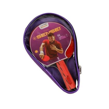 Paleta Sensei Ping Pong 5 Star Unisex